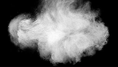 爆炸性大气试验