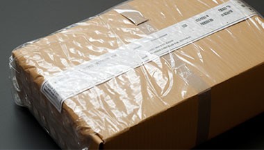 包装物挤压试验