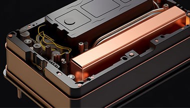 外壳防护等级（IP代码)