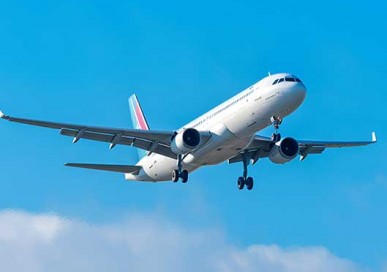 适航符合性验证